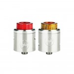 Atomizzatore Wismec Guillotine V2 RDA